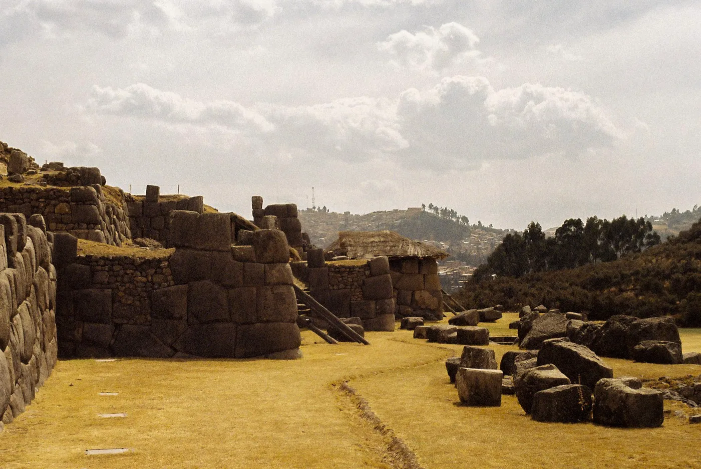 The Peruvian Andes — photo 5