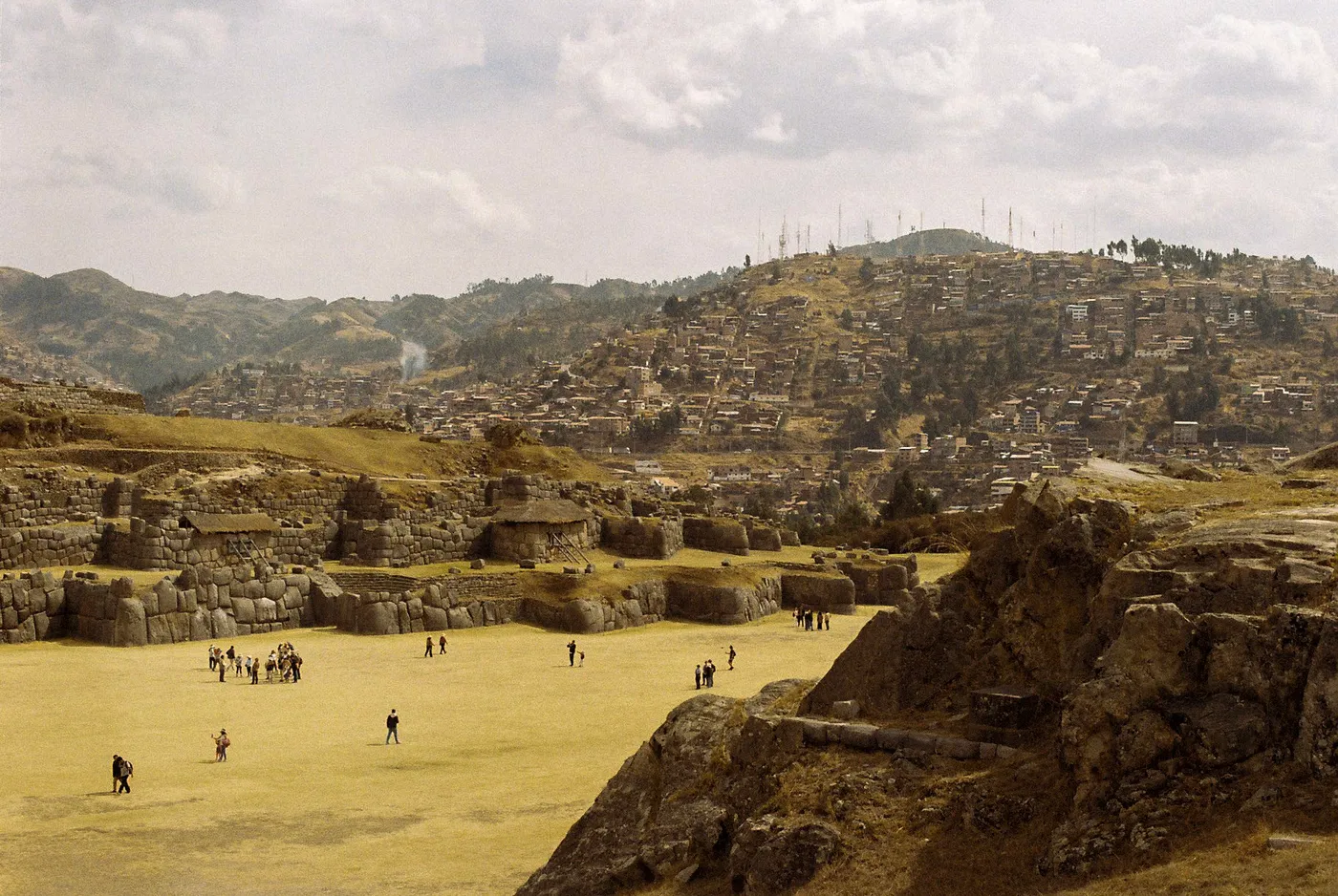 The Peruvian Andes — photo 6