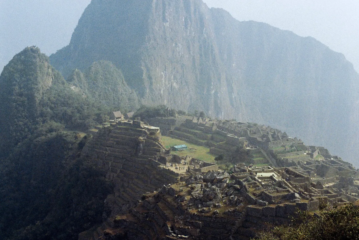 The Peruvian Andes — photo 12