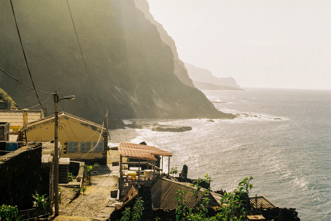 Santo Antão, Cape Verde — photo 6