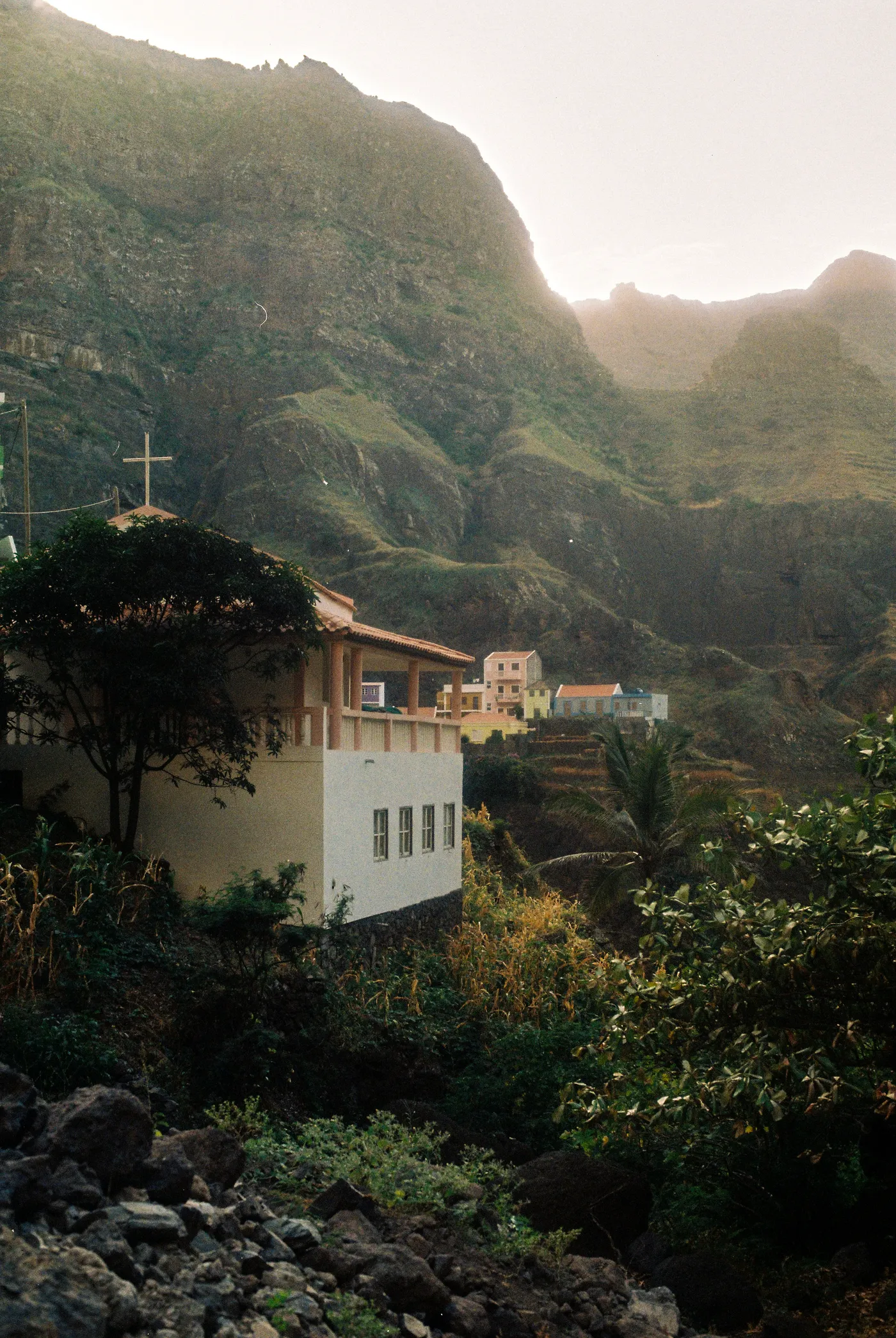 Santo Antão, Cape Verde — photo 13