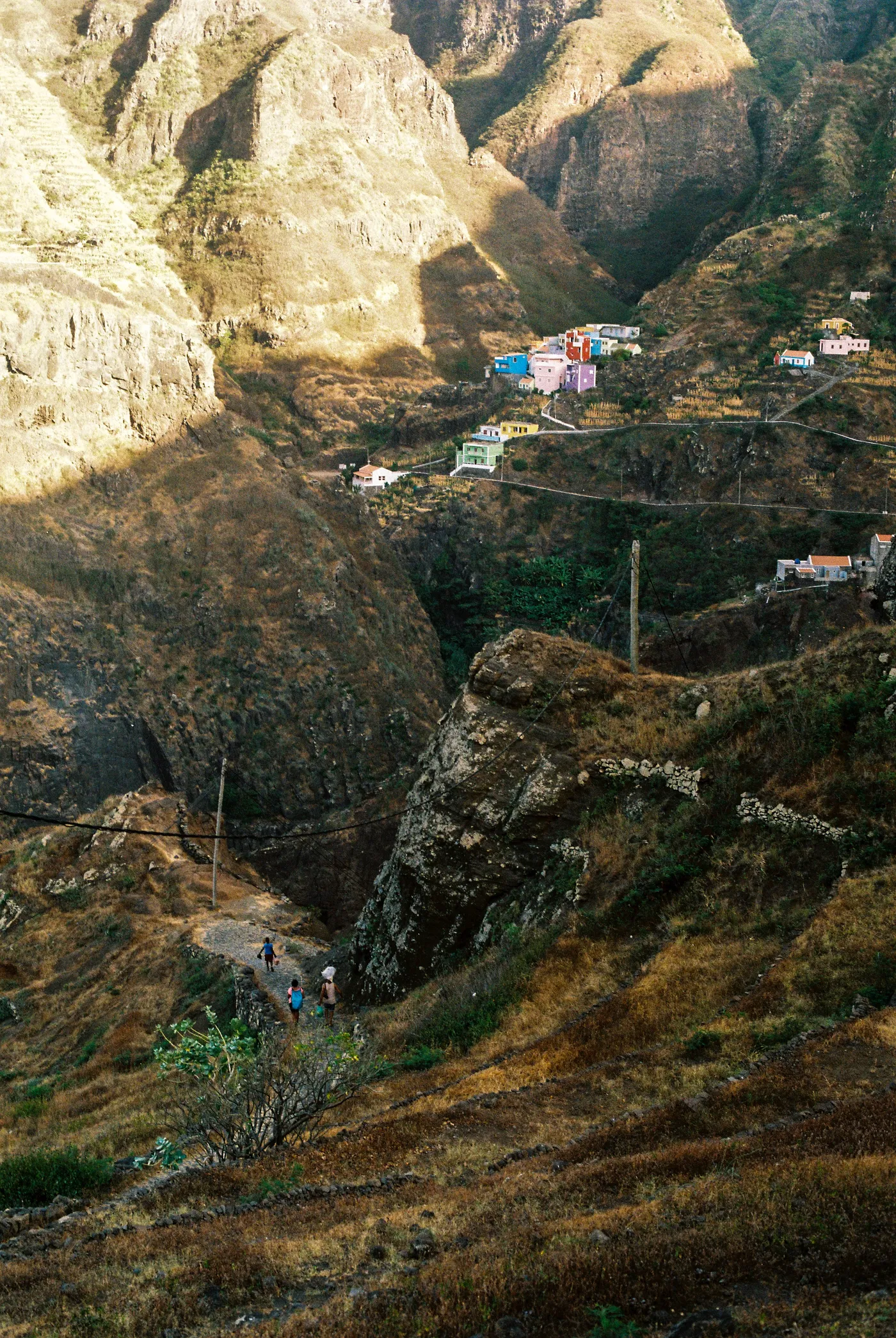 Santo Antão, Cape Verde — photo 10