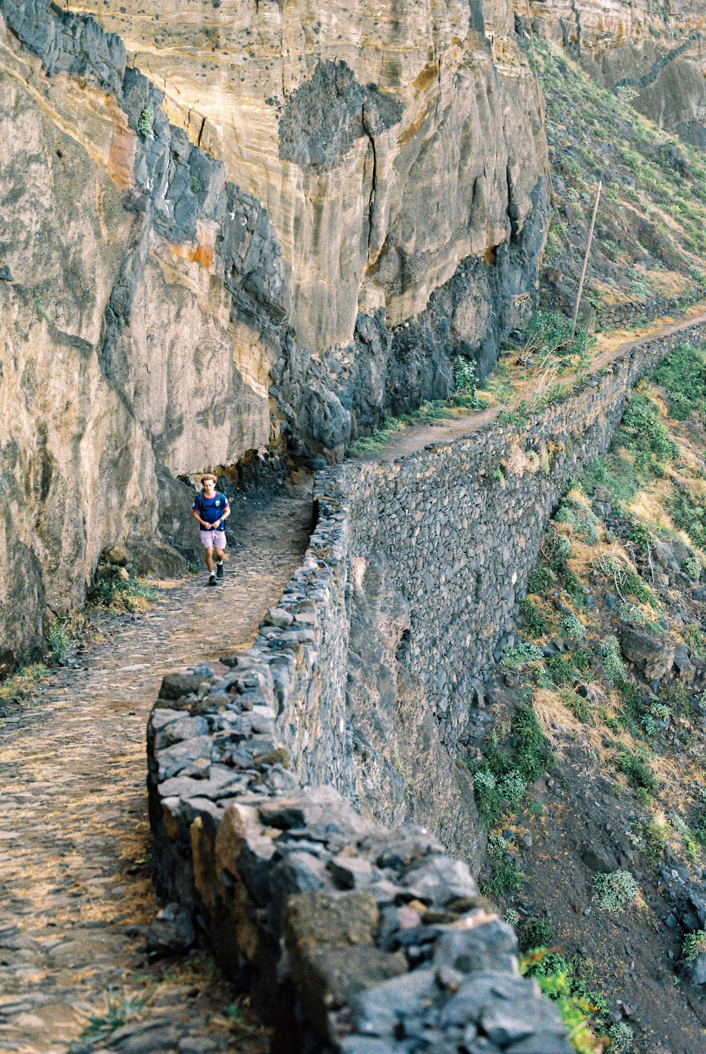 Santo Antão, Cape Verde — photo 4