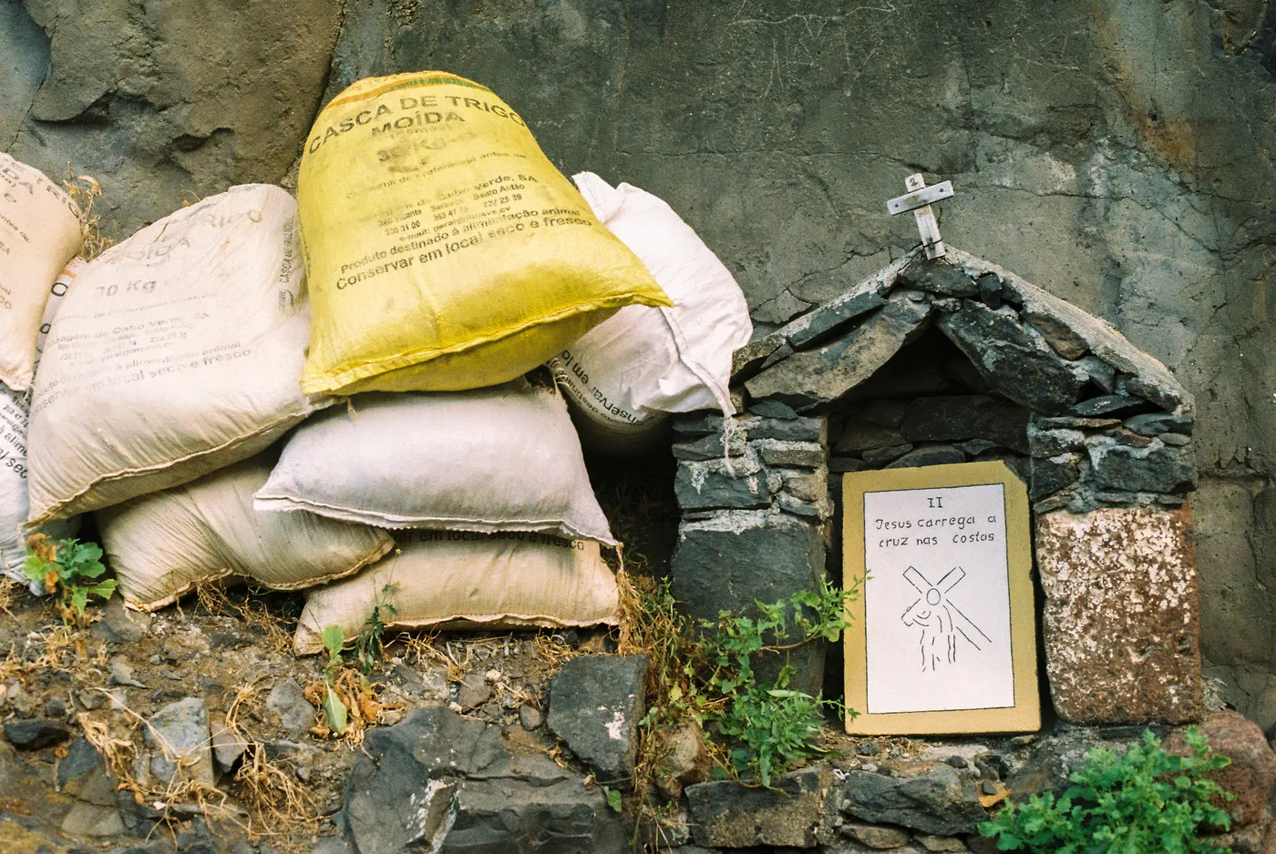 Santo Antão, Cape Verde — photo 7