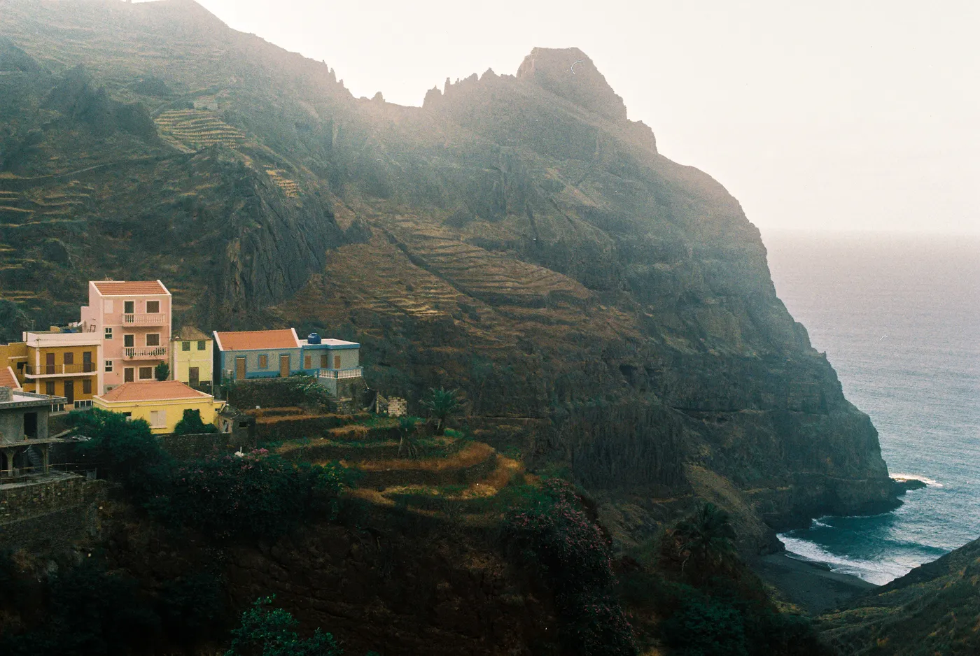 Santo Antão, Cape Verde — photo 12