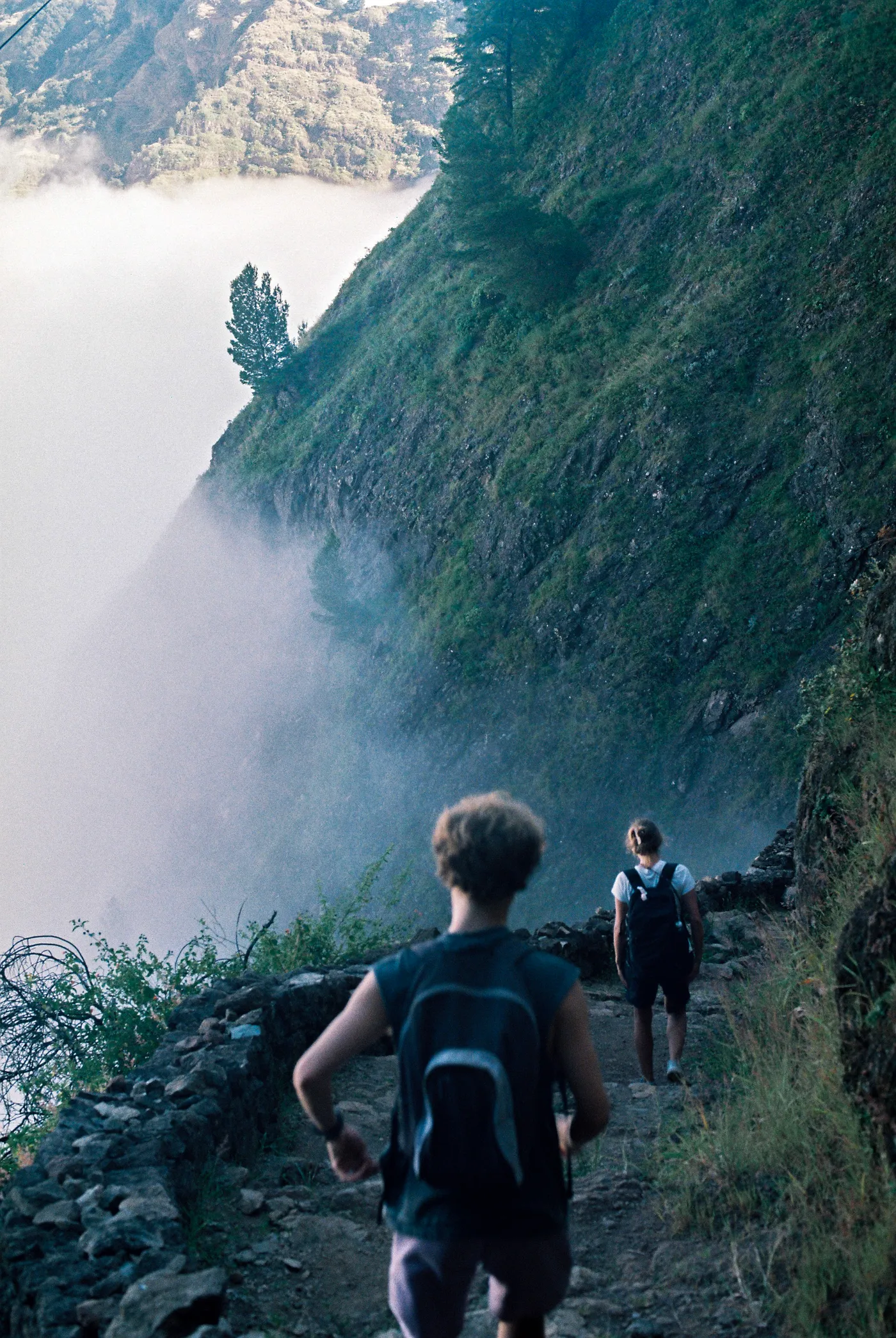 Santo Antão, Cape Verde — photo 19