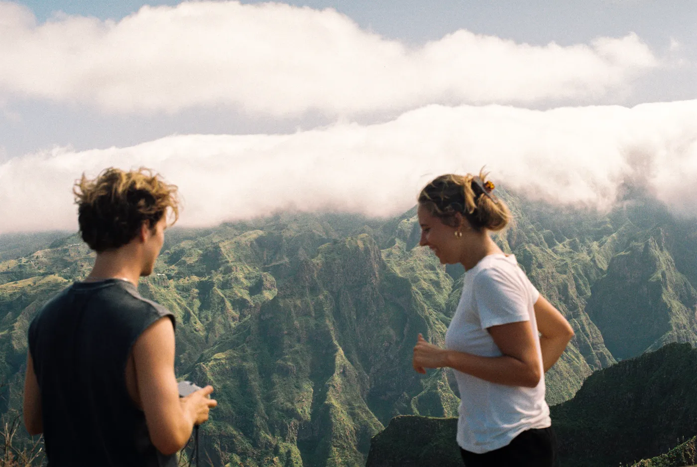 Santo Antão, Cape Verde — photo 21