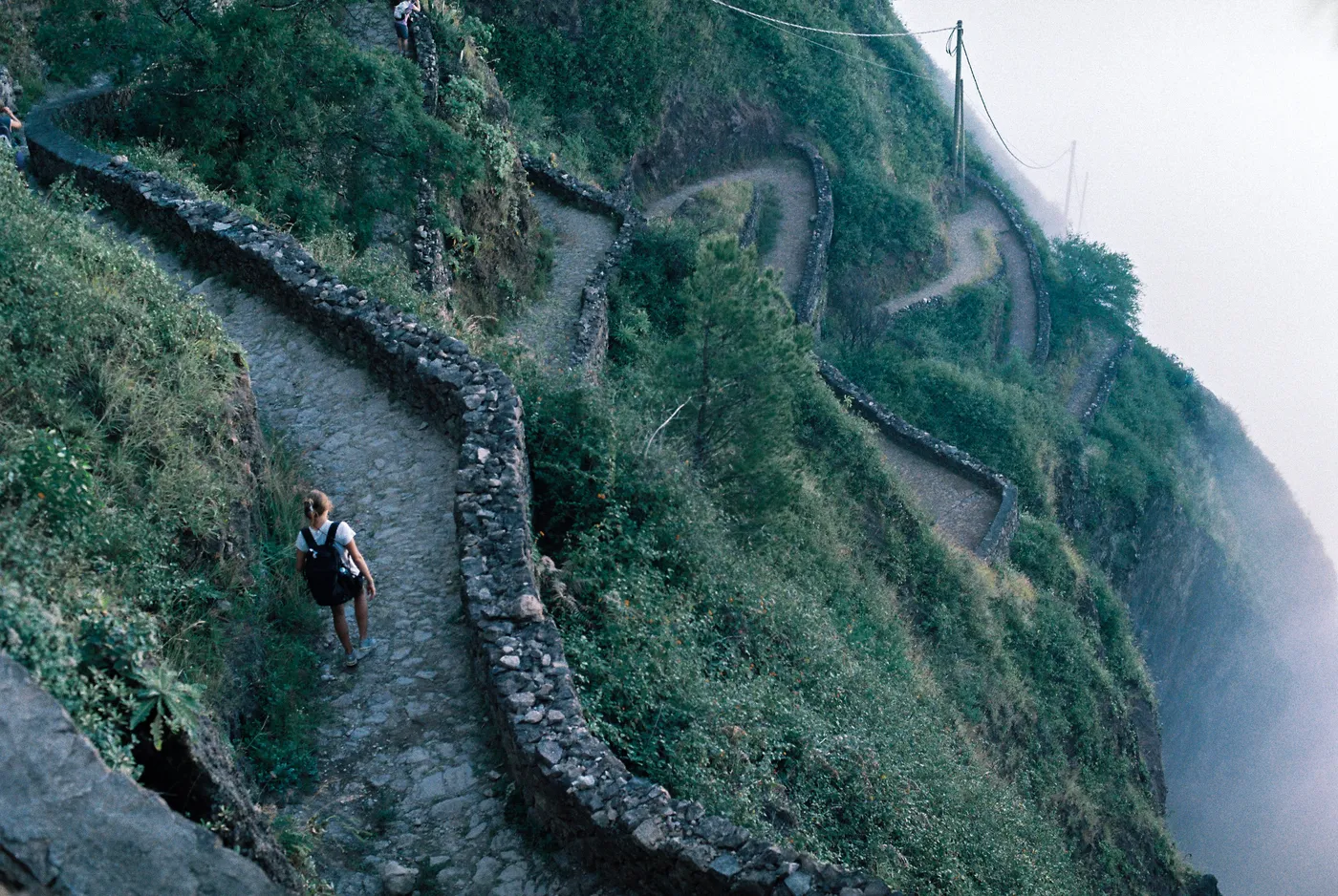 Santo Antão, Cape Verde — photo 22
