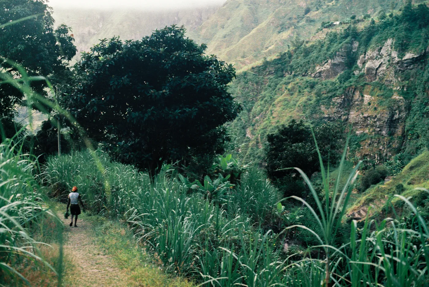 Santo Antão, Cape Verde — photo 24