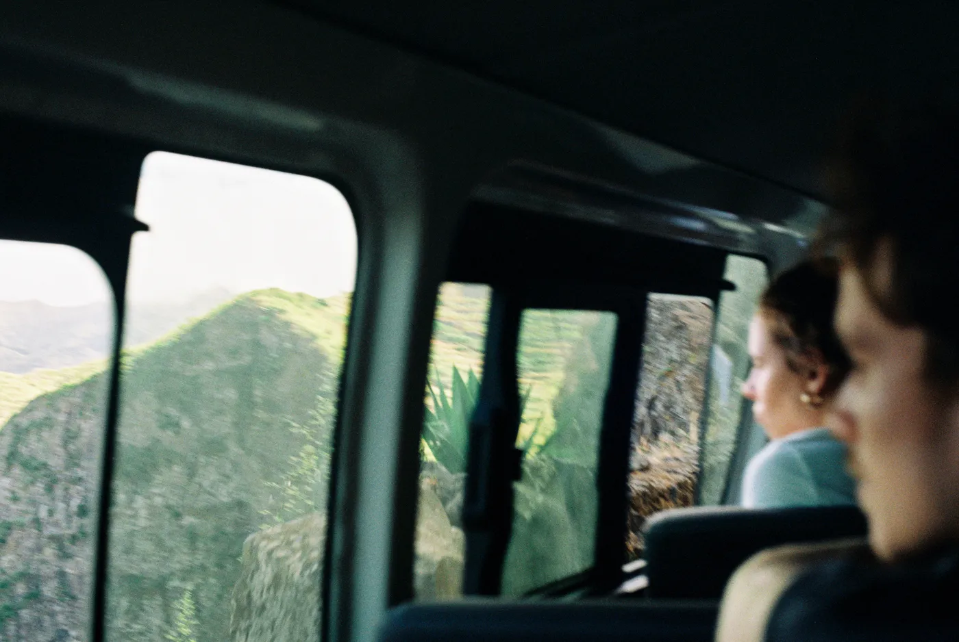 Santo Antão, Cape Verde — photo 18