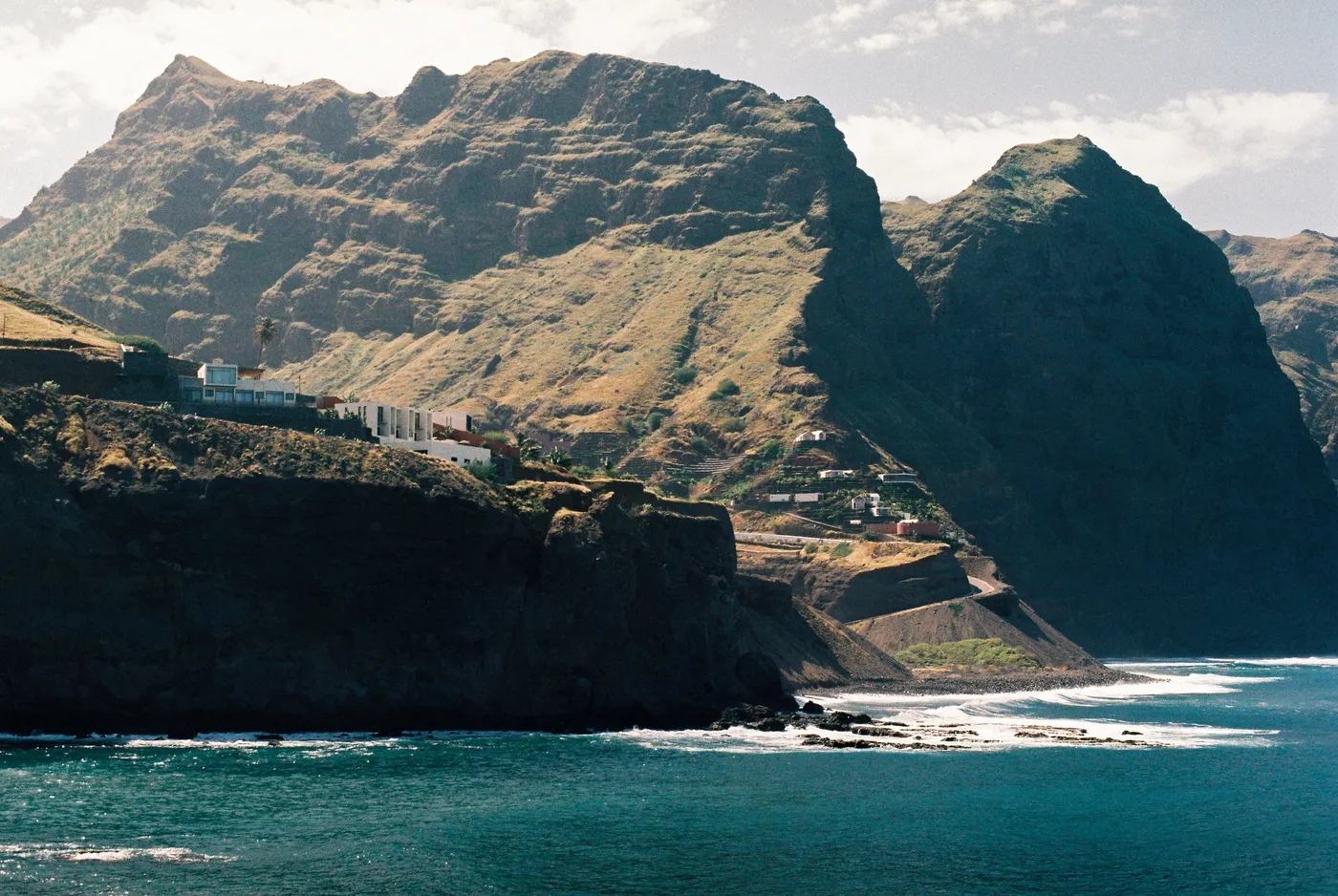 Santo Antão, Cape Verde — photo 3