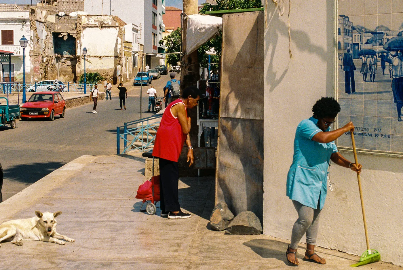 São Vicente, Cape Verde — photo 5