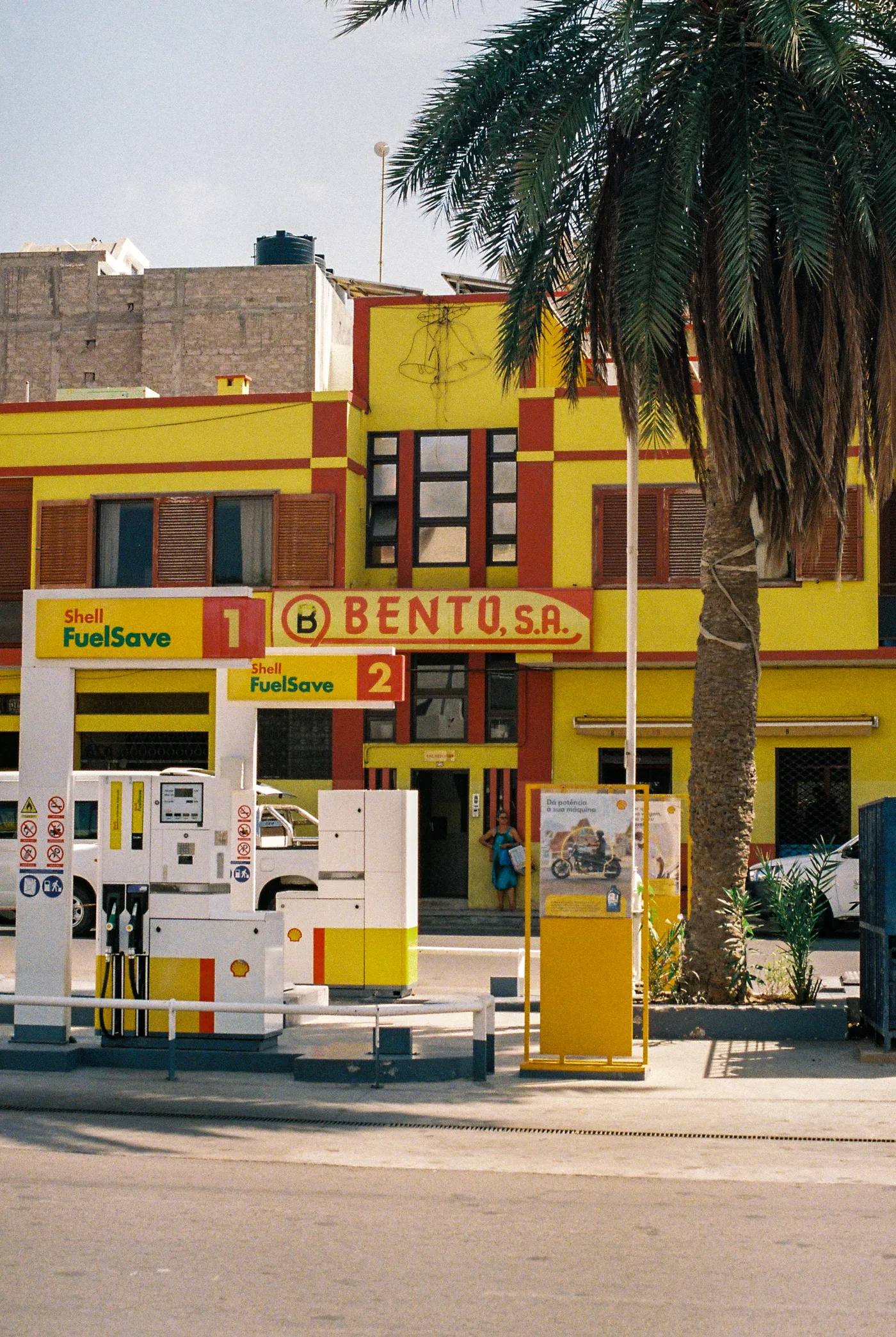 São Vicente, Cape Verde — photo 16