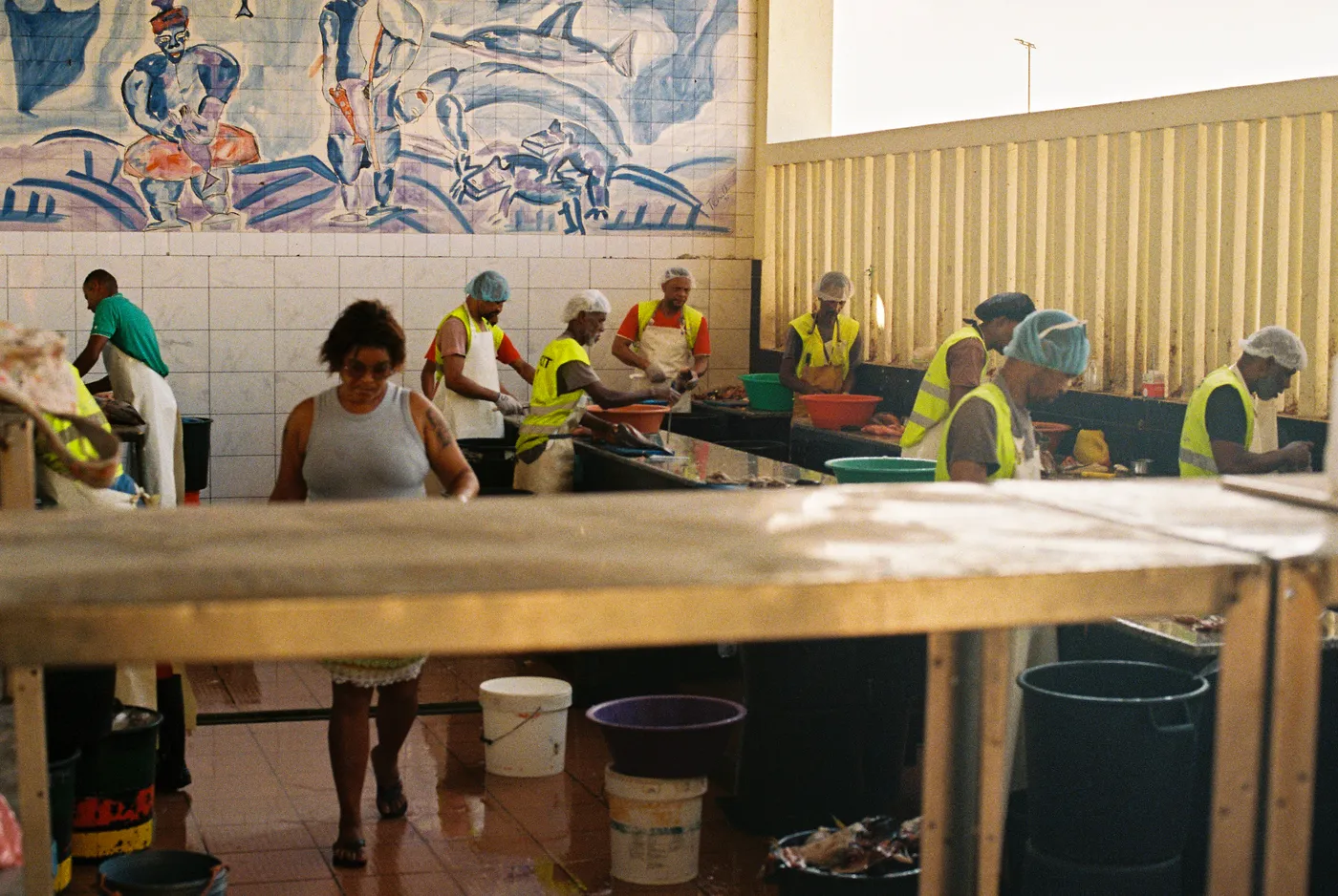 São Vicente, Cape Verde — photo 8