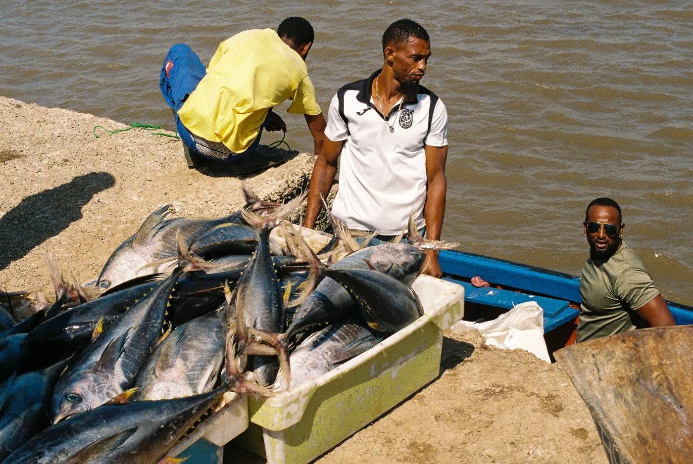 São Vicente, Cape Verde — photo 9