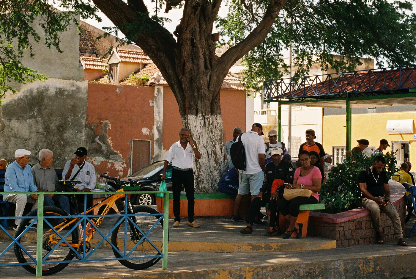 São Vicente, Cape Verde — photo 4