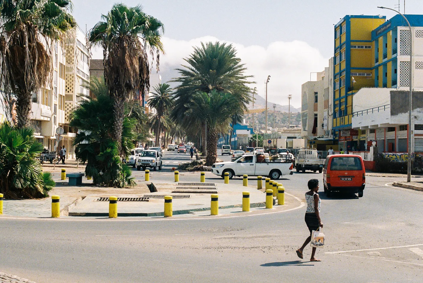 São Vicente, Cape Verde — photo 7