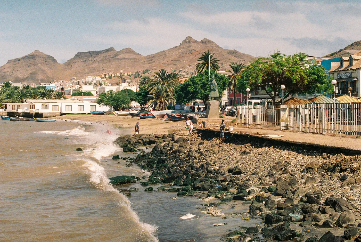 São Vicente, Cape Verde — photo 11