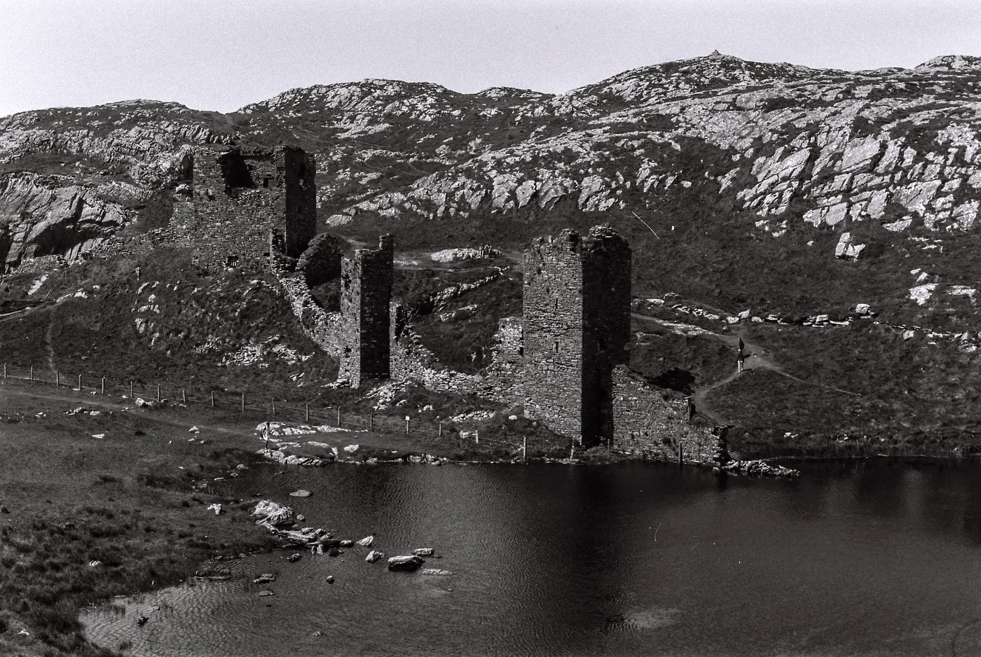 Three Castle Head, West Cork — photo 8