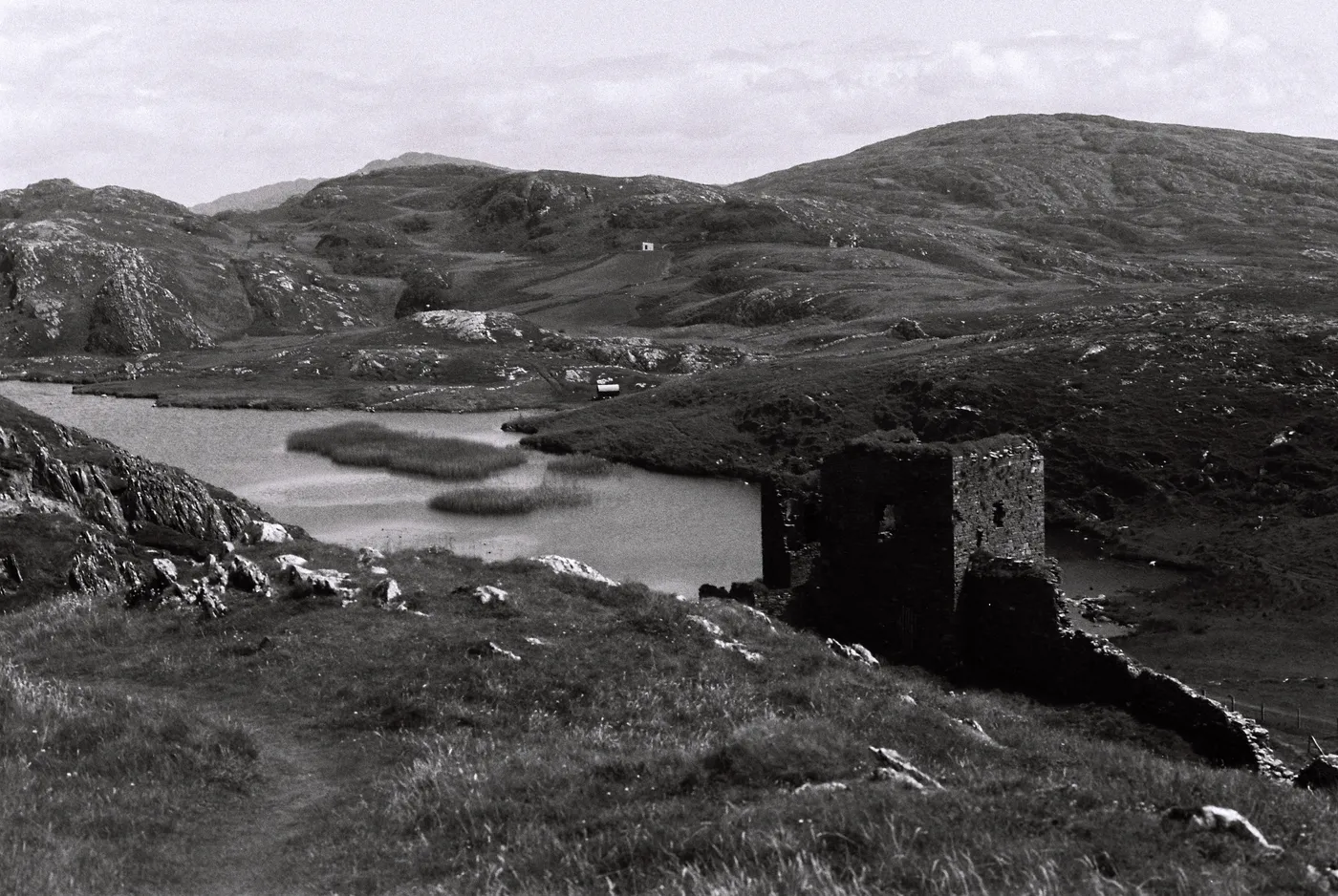 Three Castle Head, West Cork — photo 15