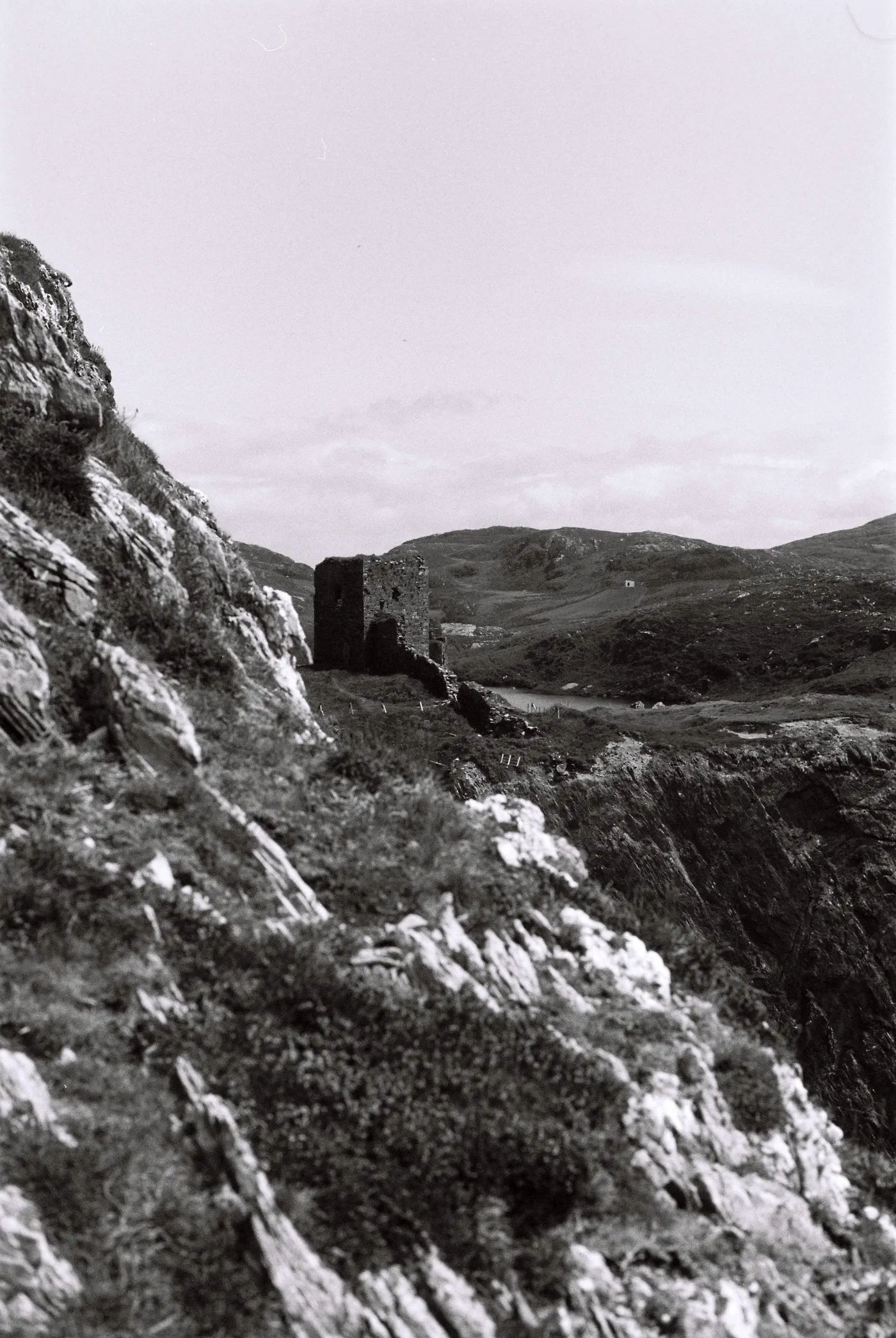 Three Castle Head, West Cork — photo 11
