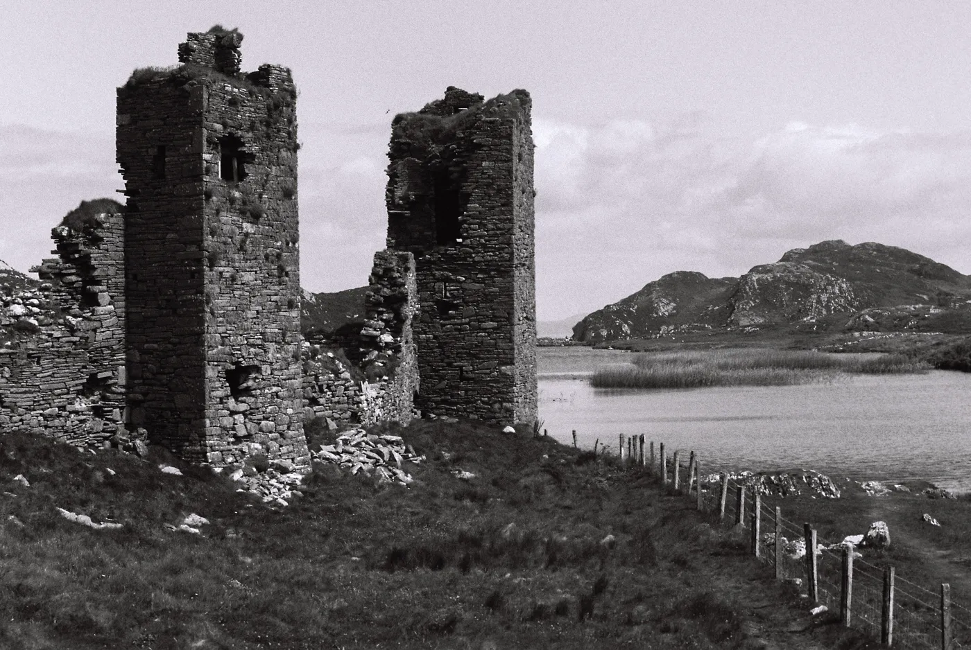 Three Castle Head, West Cork — photo 9