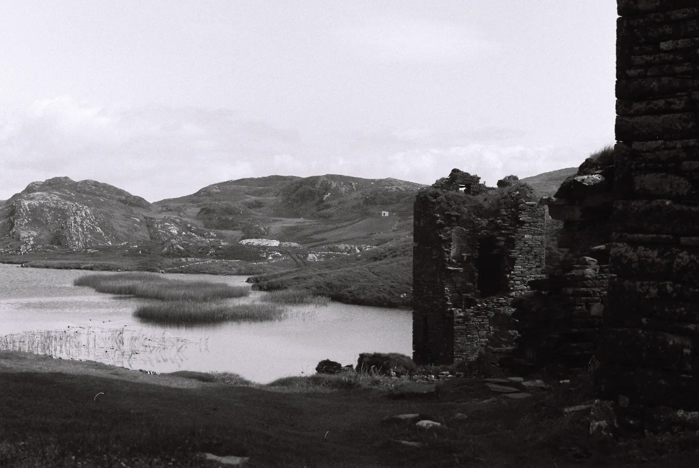 Three Castle Head, West Cork — photo 14