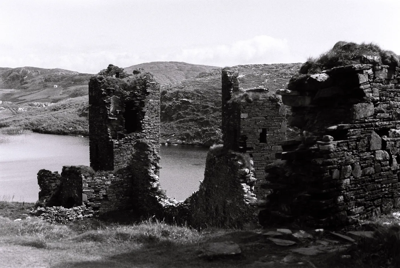 Three Castle Head, West Cork — photo 10