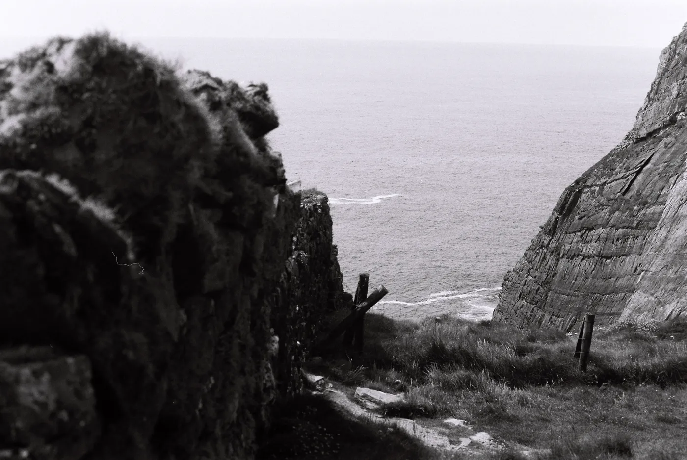 Three Castle Head, West Cork — photo 13