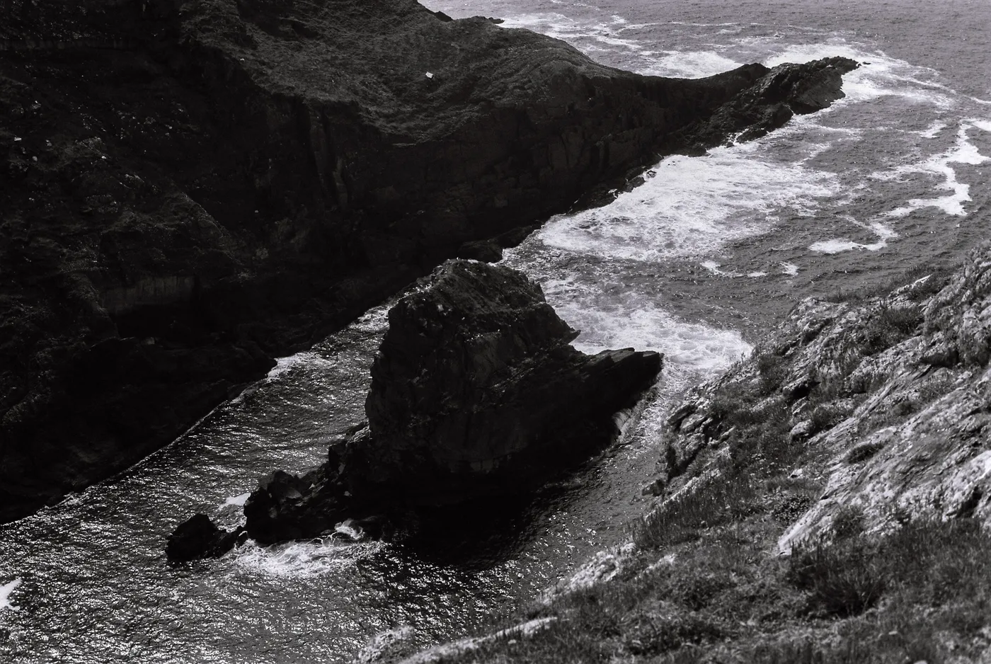 Three Castle Head, West Cork — photo 6